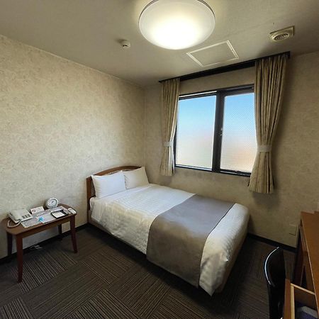 Shinmatsudo Station Hotel Zewnętrze zdjęcie