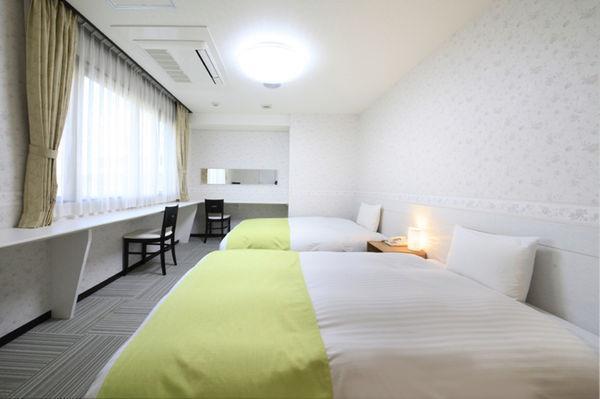 Shinmatsudo Station Hotel Zewnętrze zdjęcie