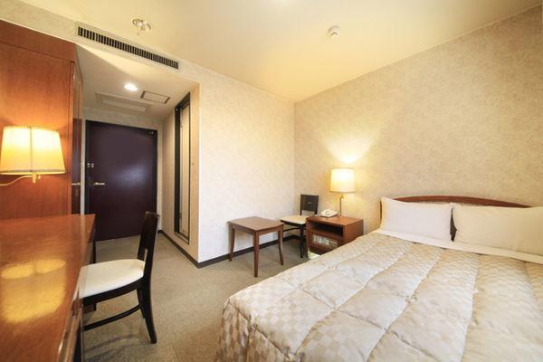 Shinmatsudo Station Hotel Zewnętrze zdjęcie