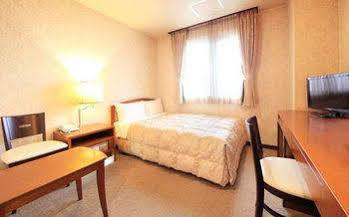 Shinmatsudo Station Hotel Zewnętrze zdjęcie