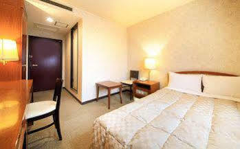 Shinmatsudo Station Hotel Zewnętrze zdjęcie